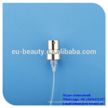 FEA 13MM aluminum perfume bottle sprayer pump with collar